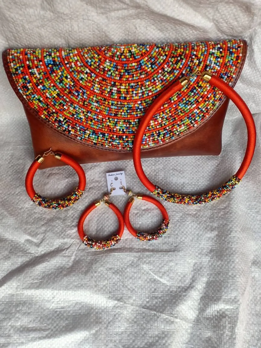 ON SALE:Beaded purse/beaded bride purse/gift for her/beaded clutchpurse/evening bag/seed beads/handmade purse/mother day gift/valentine gift