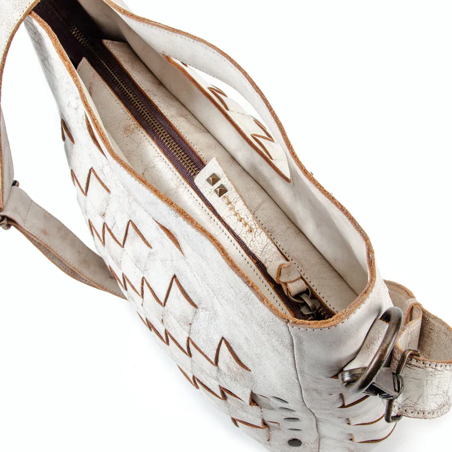 ORCHID BAG - NECTAR - LEATHER