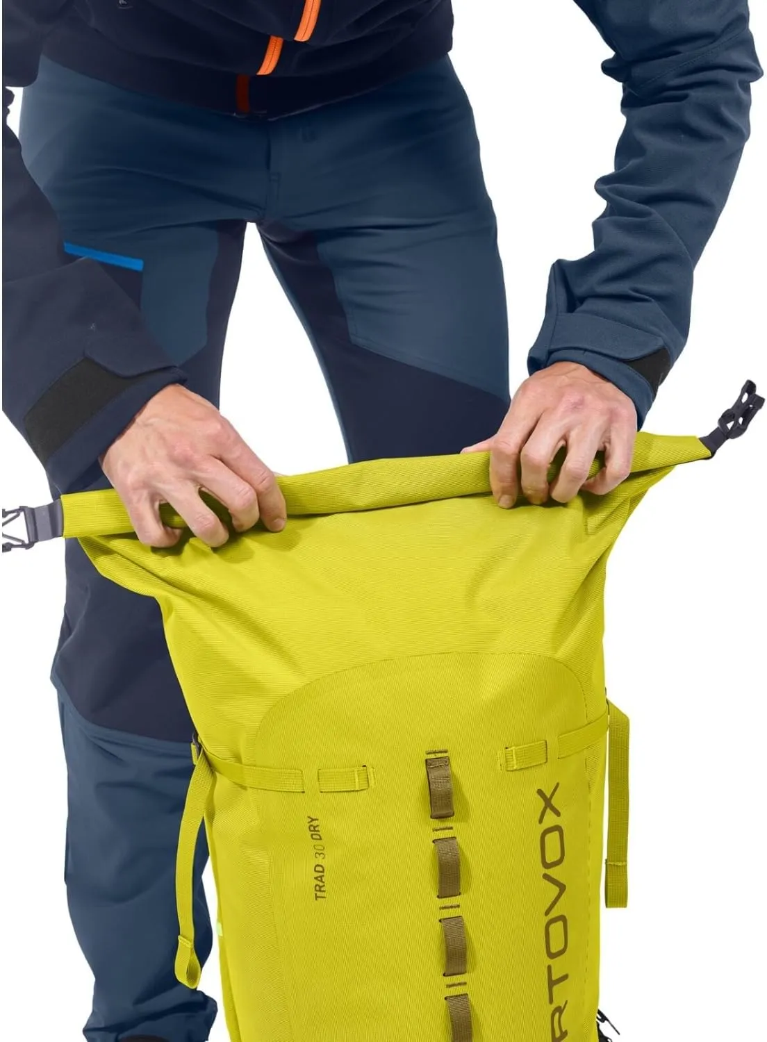 Ortovox Sport, Dirty Daisy, 30 litros