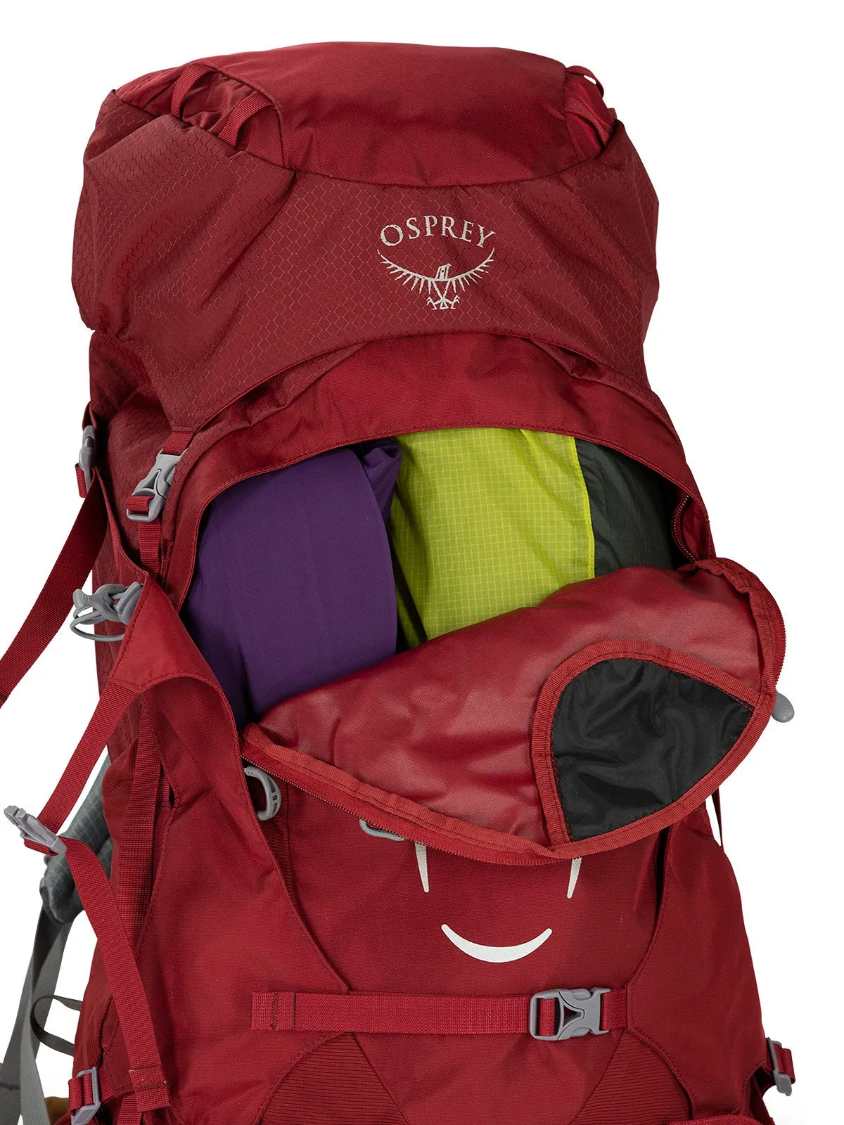 Osprey Ariel 65 Extended Fit Women's Backpack