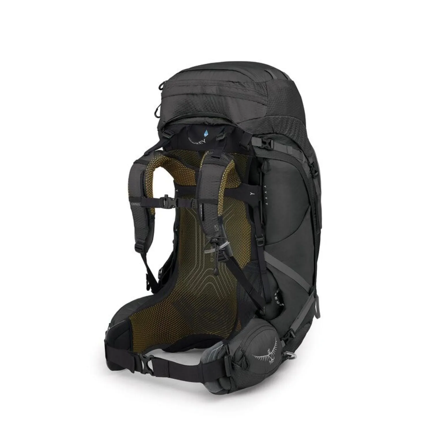 Osprey Atmos AG 65 Backpack - Small - Men's Backpacking (SA)