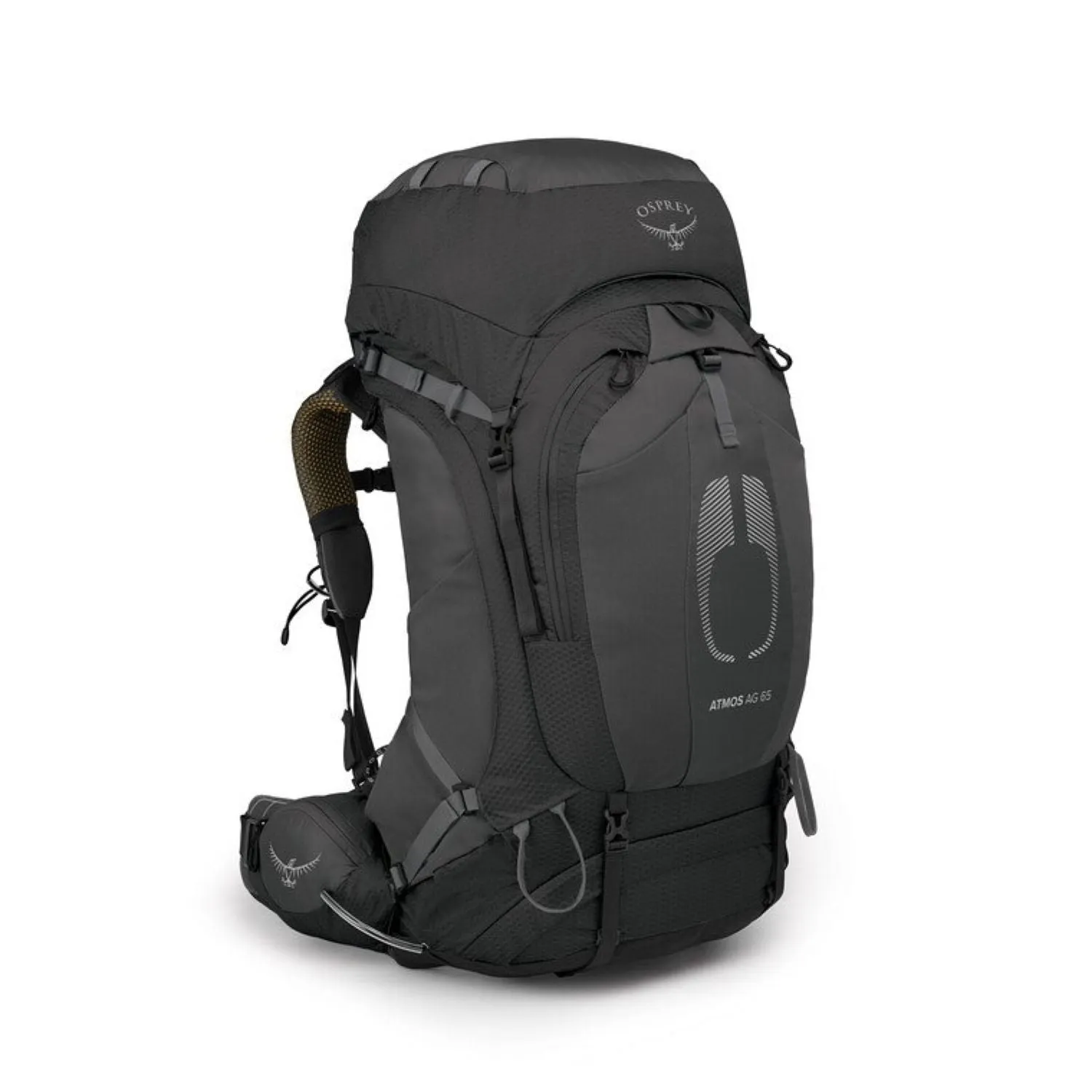 Osprey Atmos AG 65 Backpack - Small - Men's Backpacking (SA)
