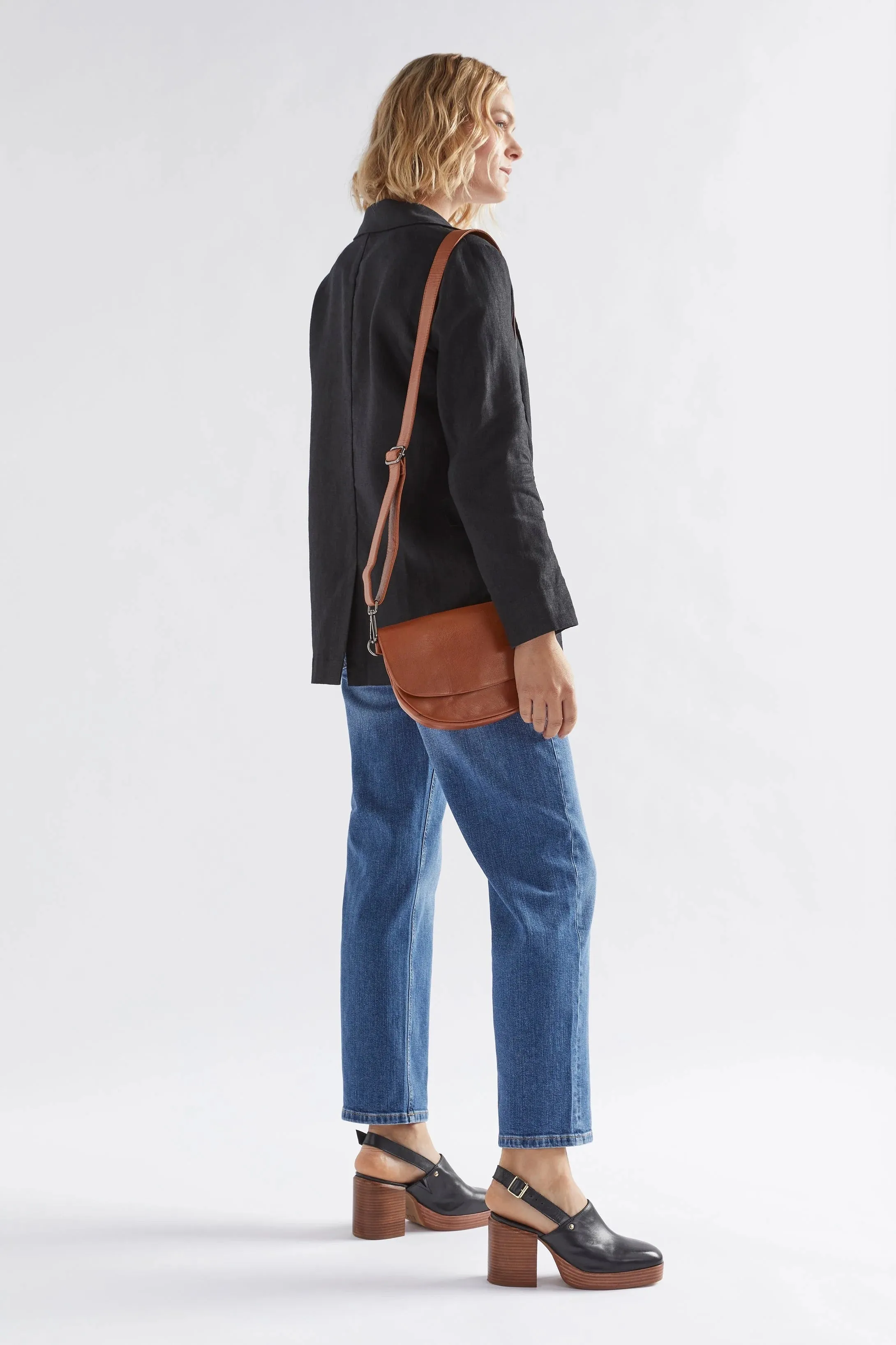 Otta Crossbody bag Tan