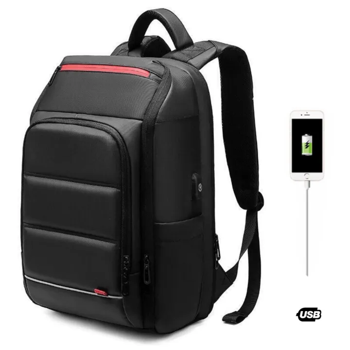Oxford Smart Backpack