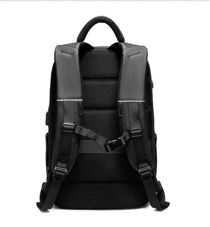 Oxford Smart Backpack