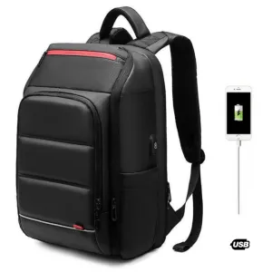 Oxford Smart Backpack