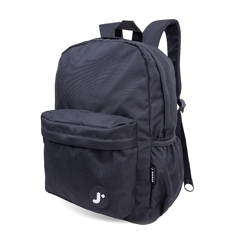 Oz Daypack Backpack in Black