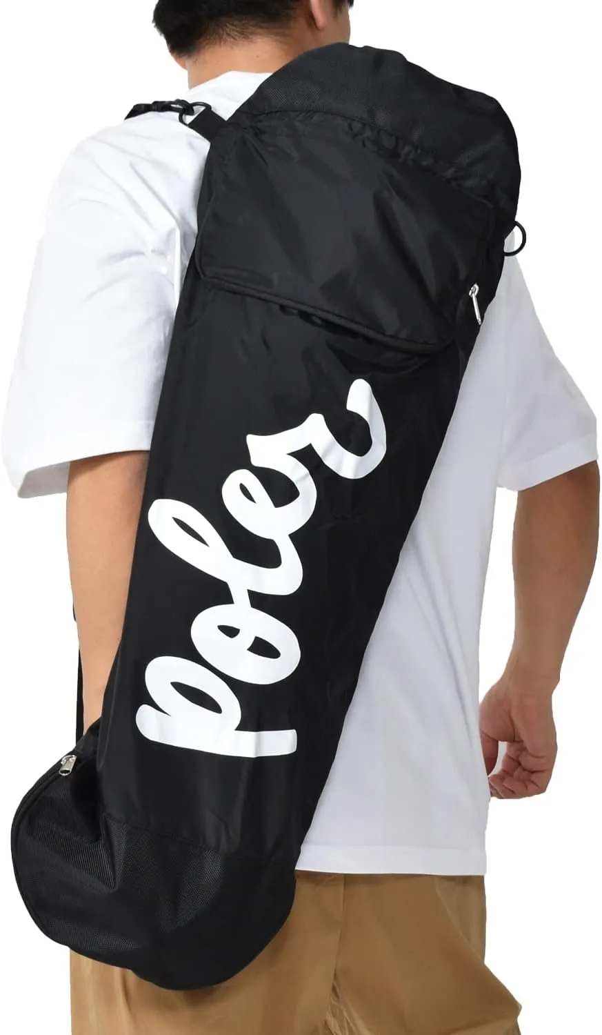 Packable Skate Bag