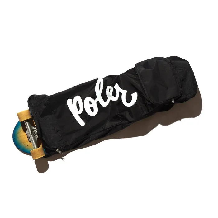 Packable Skate Bag