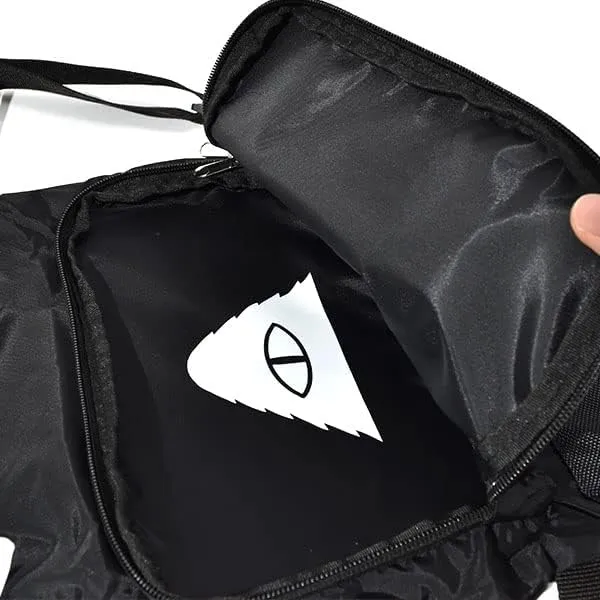 Packable Skate Bag