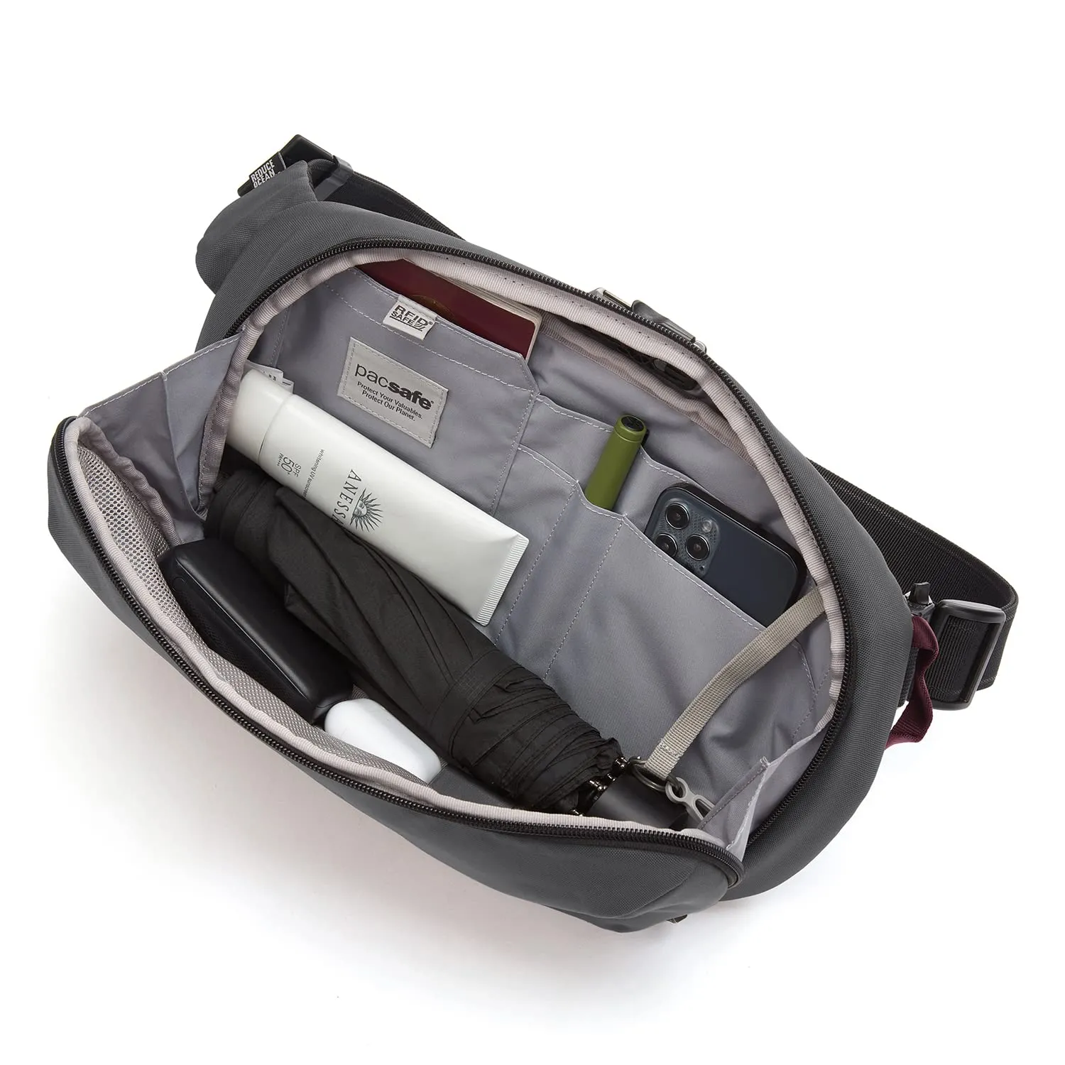 Pacsafe Metrosafe X Urban Sling