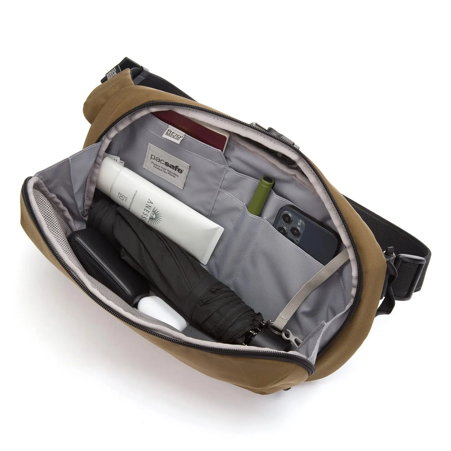 Pacsafe Metrosafe X Urban Sling