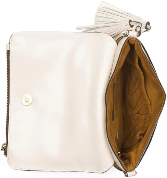 Patricia Nash Corfu Crossbody