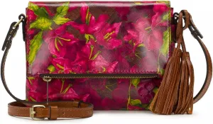 Patricia Nash Corfu Crossbody