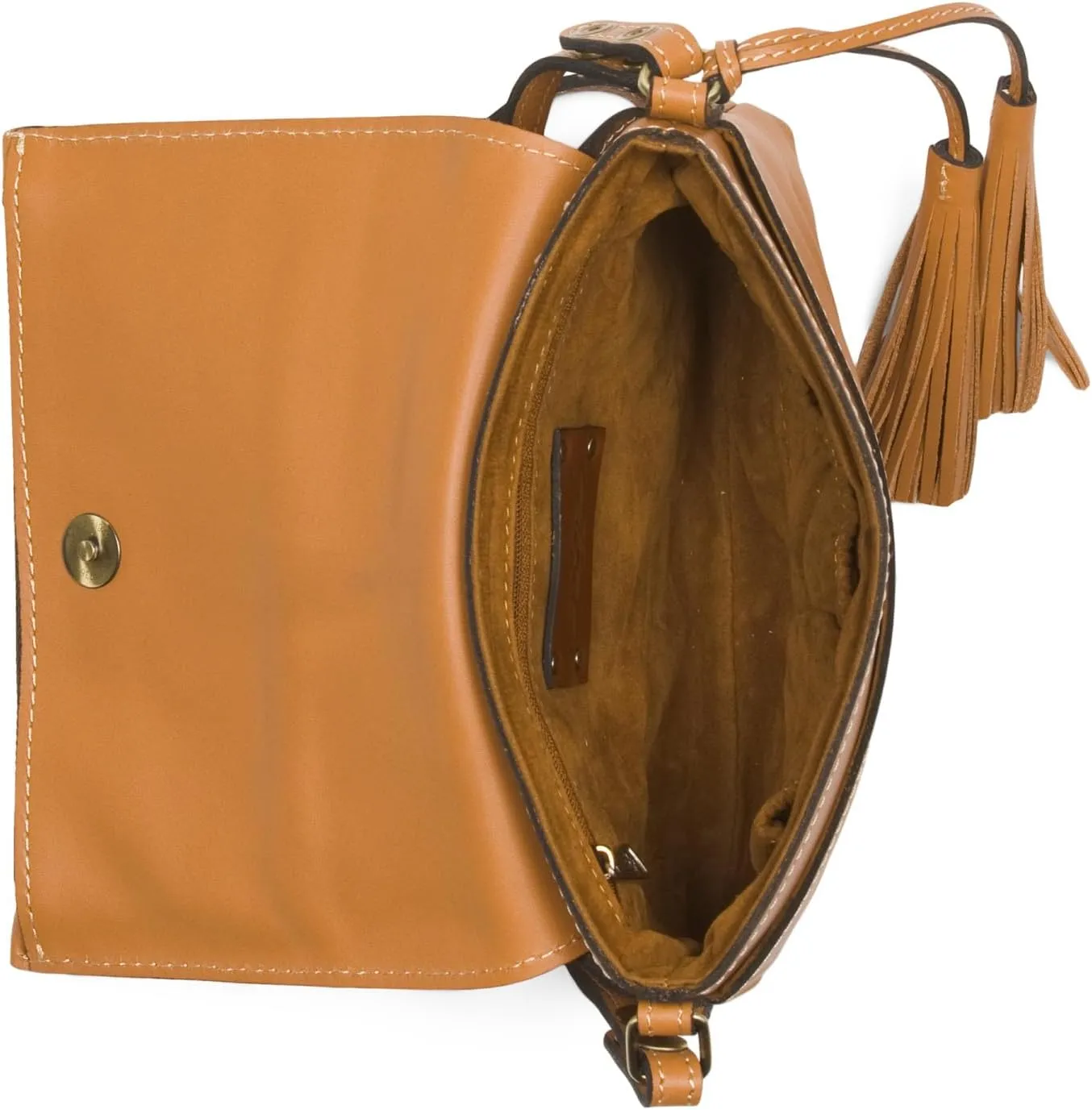 Patricia Nash Corfu Crossbody