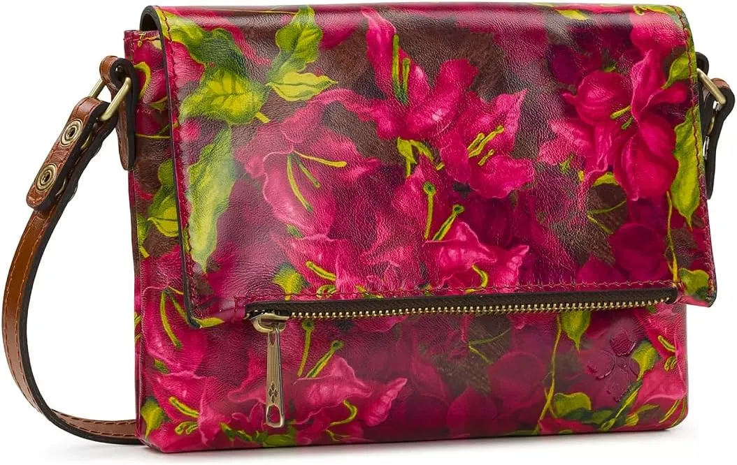 Patricia Nash Corfu Crossbody