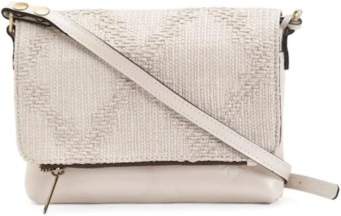 Patricia Nash Corfu Crossbody