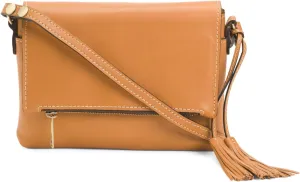Patricia Nash Corfu Crossbody