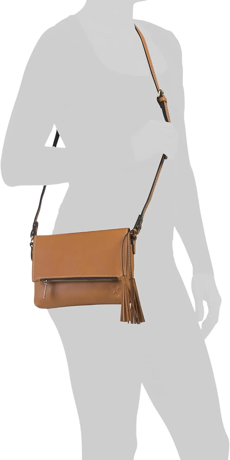 Patricia Nash Corfu Crossbody