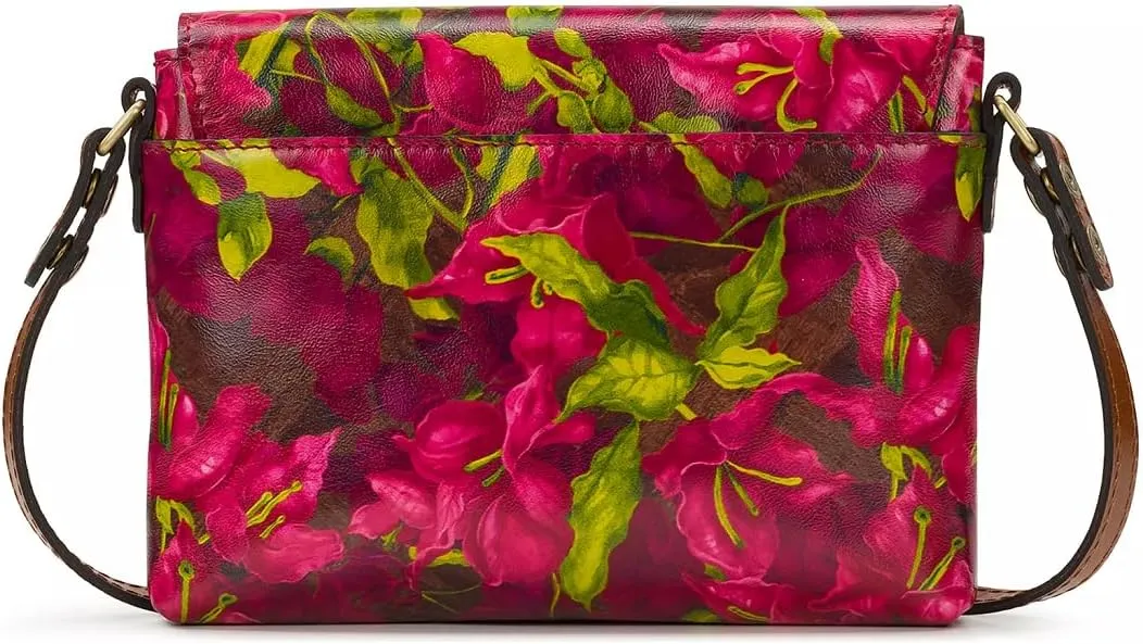Patricia Nash Corfu Crossbody