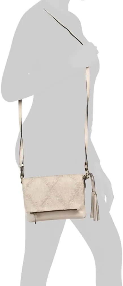 Patricia Nash Corfu Crossbody