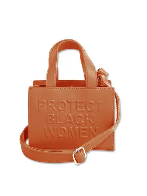 PBW - Vegan Leather Mini Bag (Lilac)