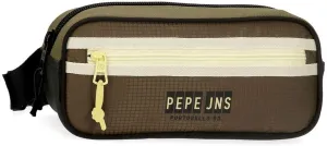 Pepe Jeans Boys' Youth Fashion, Green, 27x12x8 cms