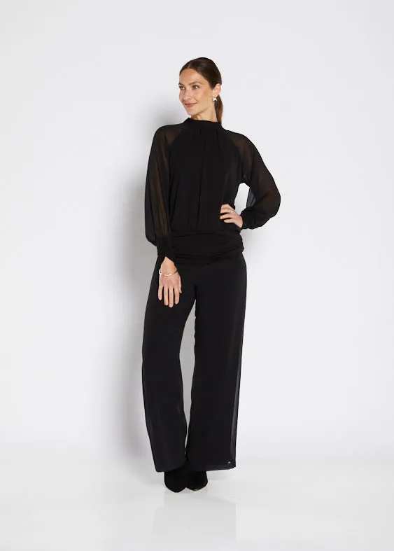 Philosophy Roma Chiffon Pant