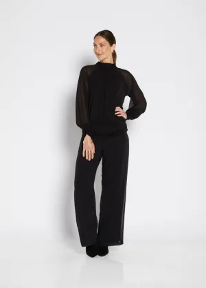 Philosophy Roma Chiffon Pant