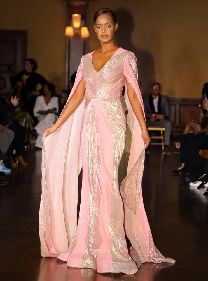 Pink Champagne