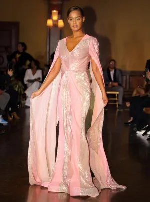 Pink Champagne