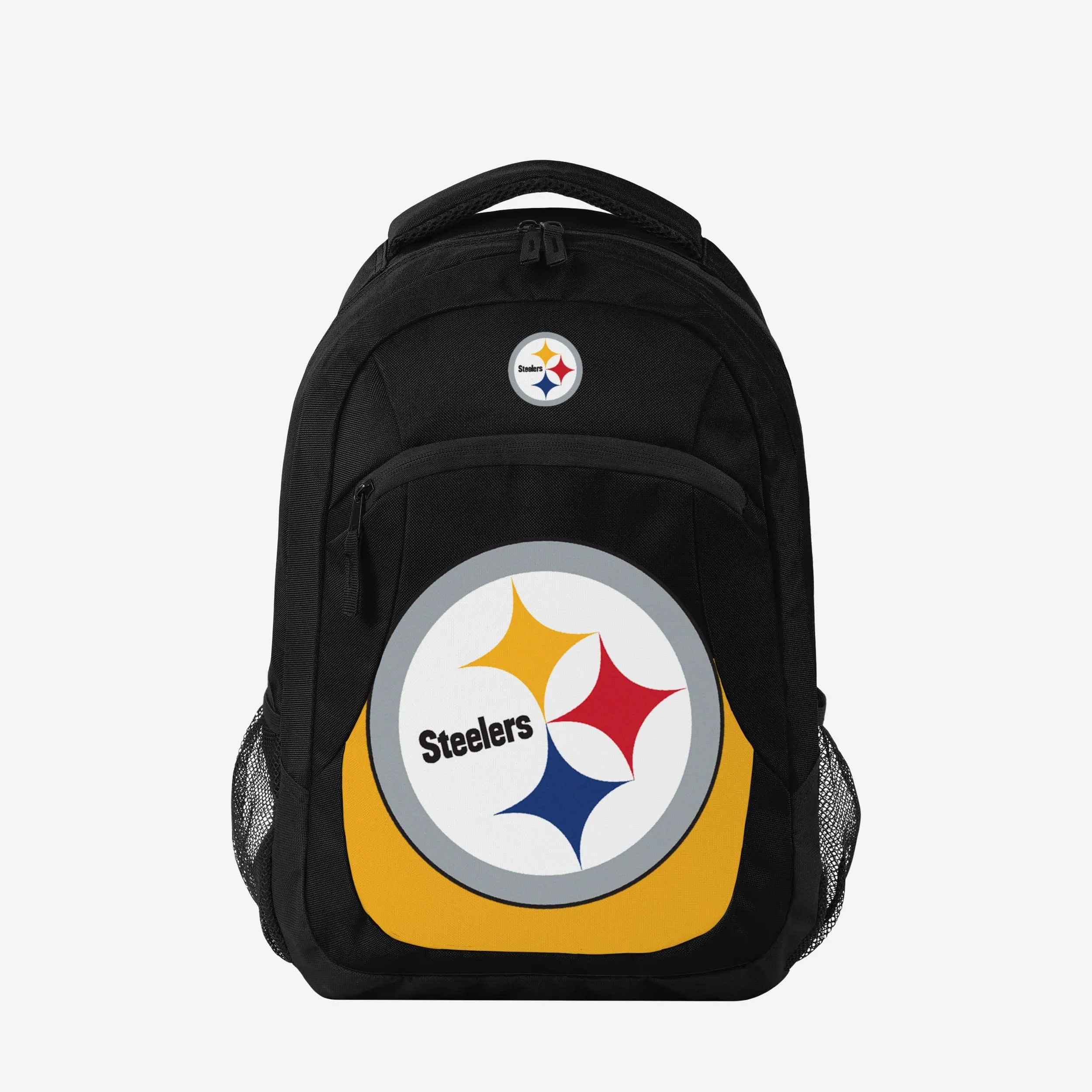 Pittsburgh Steelers Colorblock Action Backpack