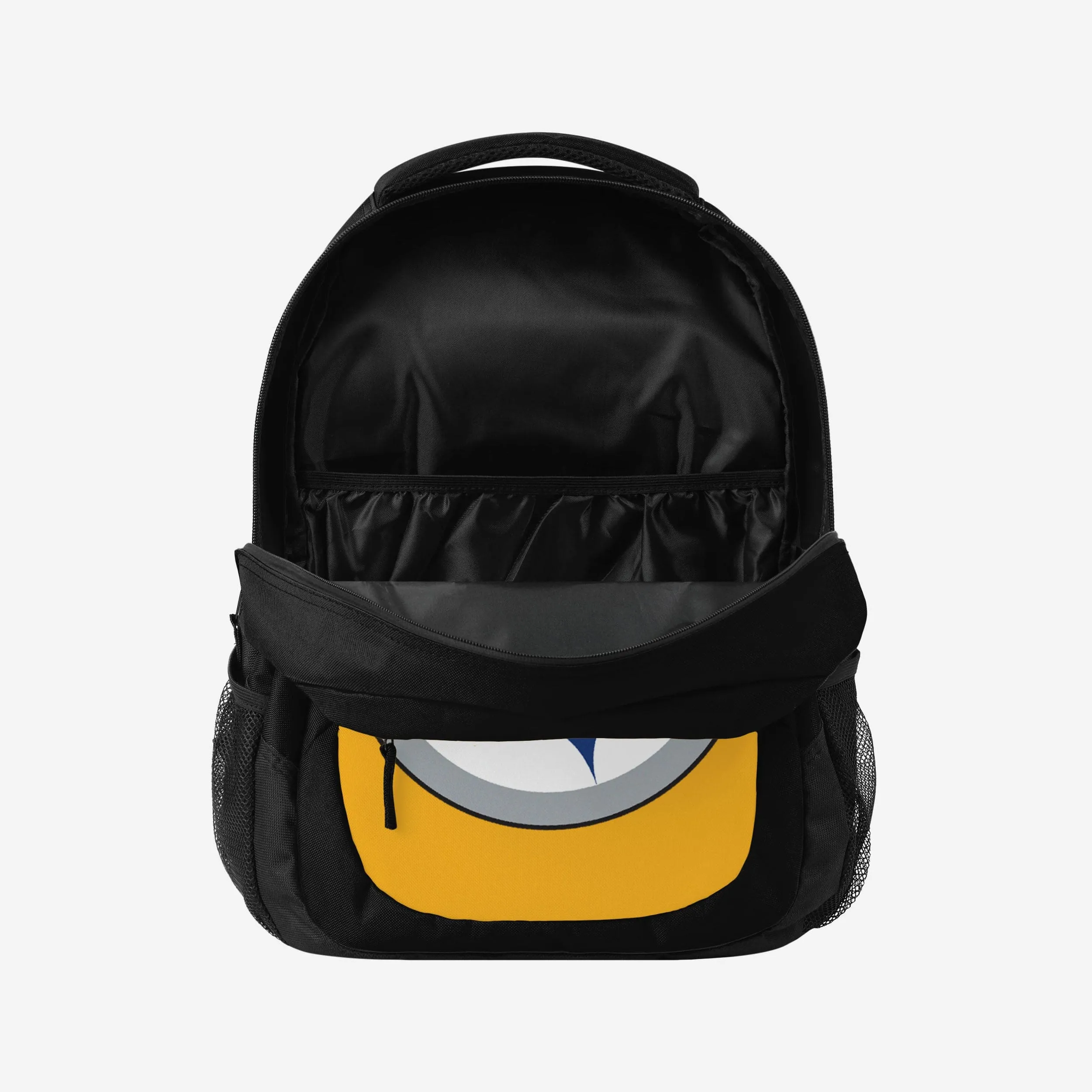 Pittsburgh Steelers Colorblock Action Backpack