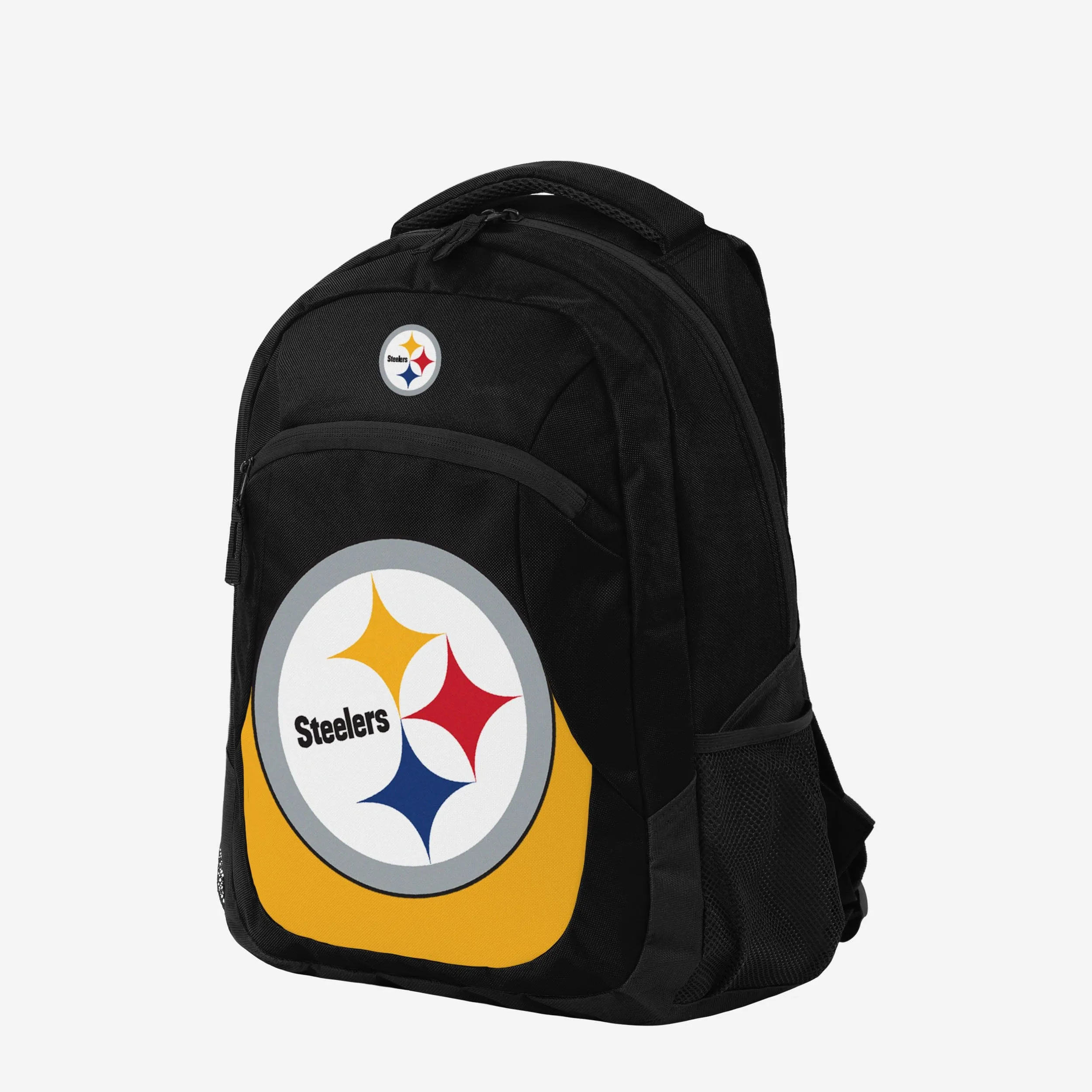 Pittsburgh Steelers Colorblock Action Backpack