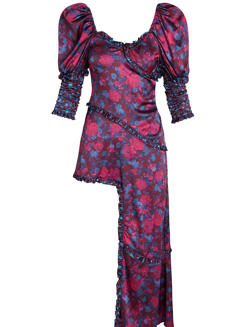 PIXIE MAXI DRESS