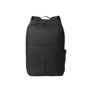 Port Authority ®  Matte Backpack BG235 - Port Authority BG235
