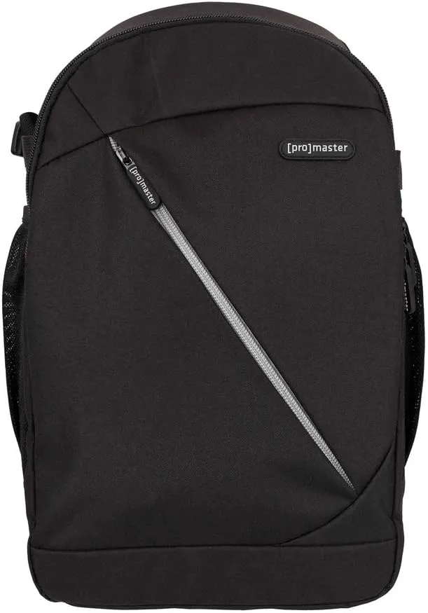 ProMaster Impulse Small Backpack - Black, (Model 7335)