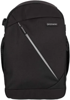 ProMaster Impulse Small Backpack - Black, (Model 7335)