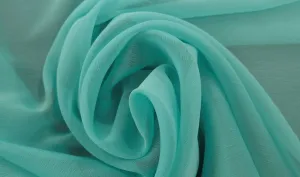 Promise Shot Chiffon Mint