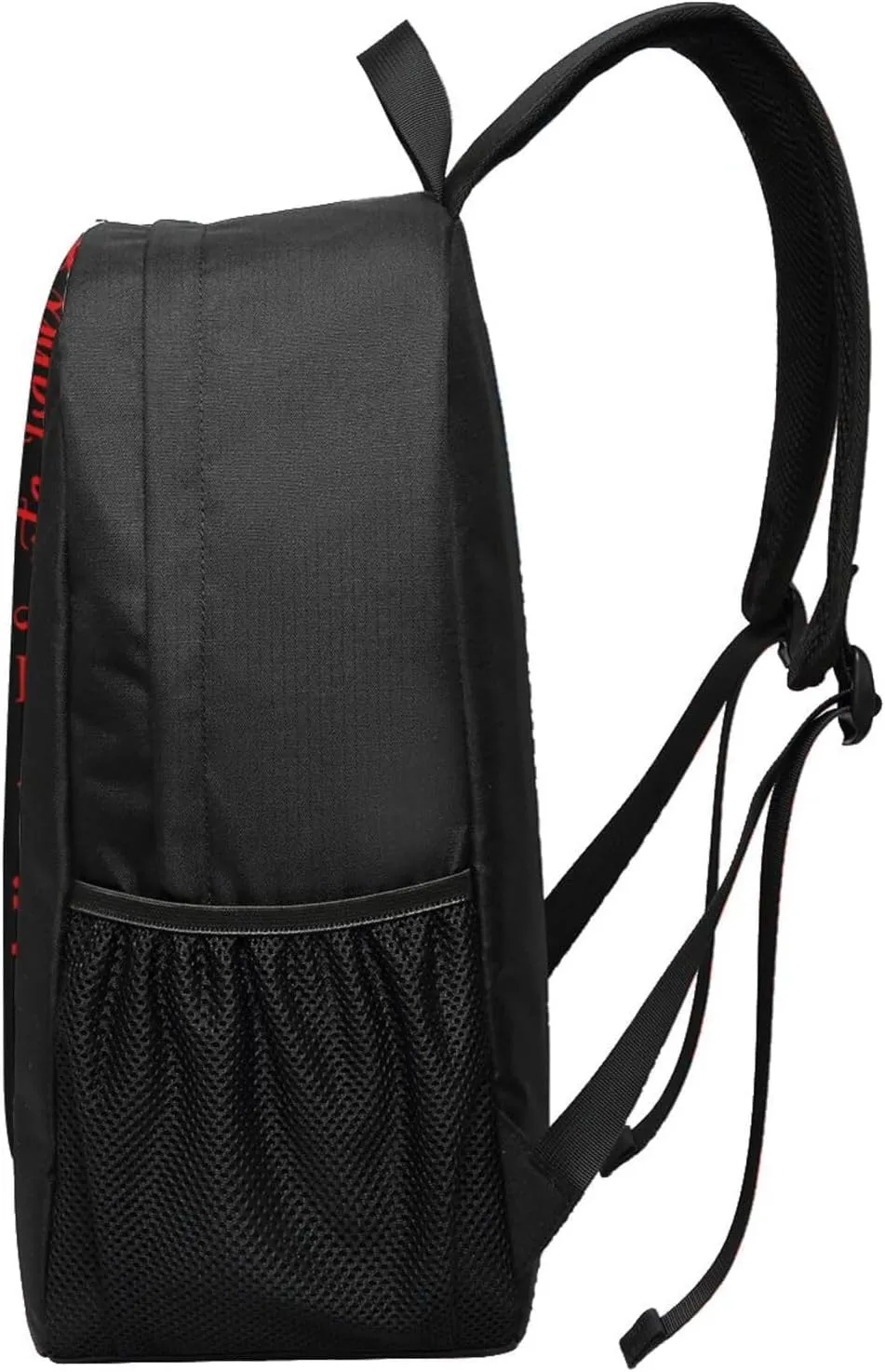 Puerto Rico Towns Flag Casual Backpacks Sports Backpack Large Capacity Travel Rucksack Laptop Daypack with Multi-Pockets Adjustable Strap Work Bag for Hiking
