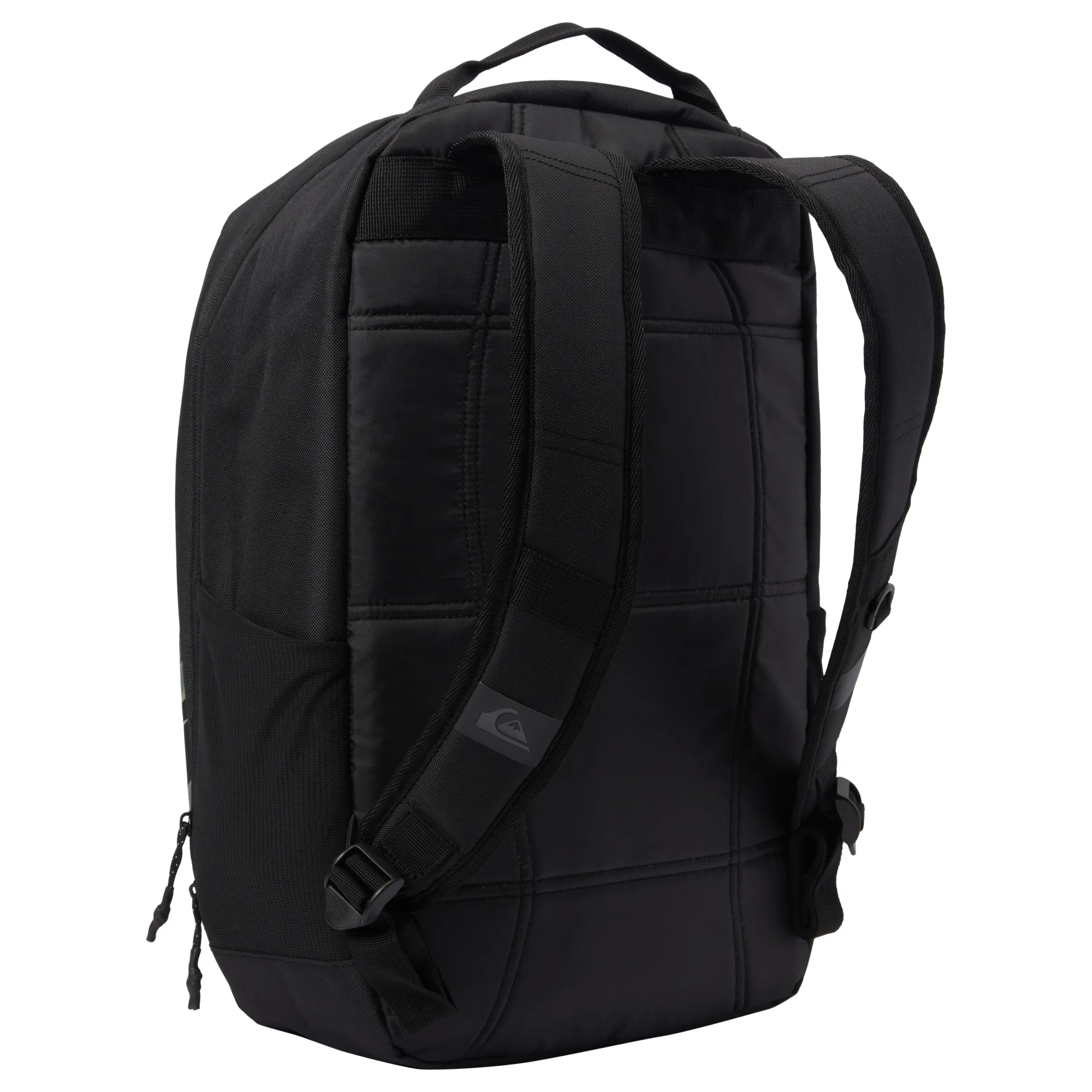 QUIKSILVER Schoolie Cooler 2.0 Backpack - Woodland Abstract Sea Spray