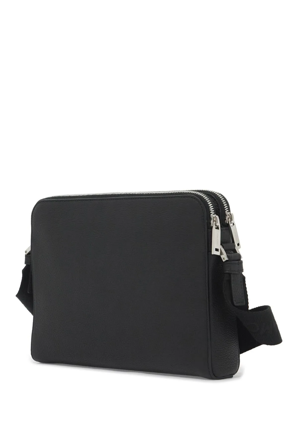 "gancini shoulder bag"