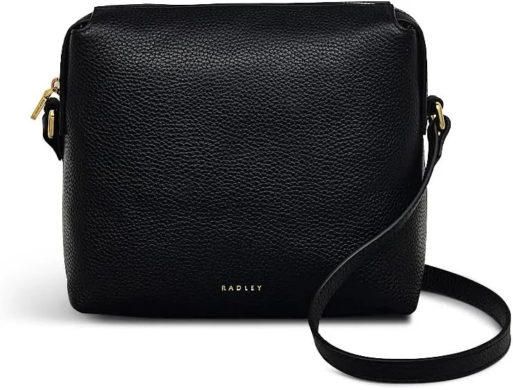 RADLEY EASTCASTLE STREET MINI ZIPTOP CROSSBODY