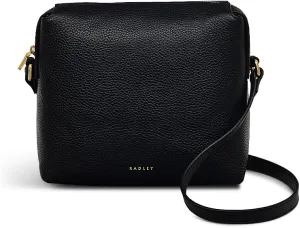 RADLEY EASTCASTLE STREET MINI ZIPTOP CROSSBODY