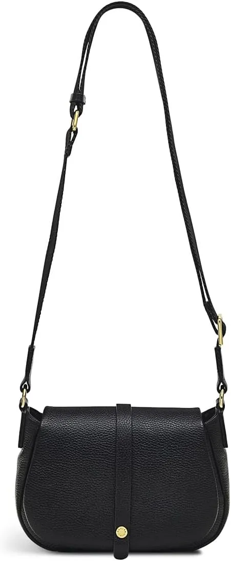 RADLEY London Lulworth Road Women's Mini Leather Flapover Crossbody Bag