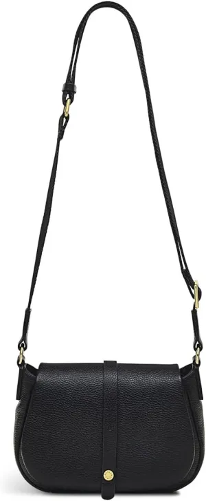 RADLEY London Lulworth Road Women's Mini Leather Flapover Crossbody Bag