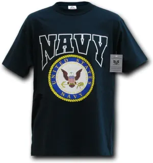 Rapiddominance Classic Military Tee