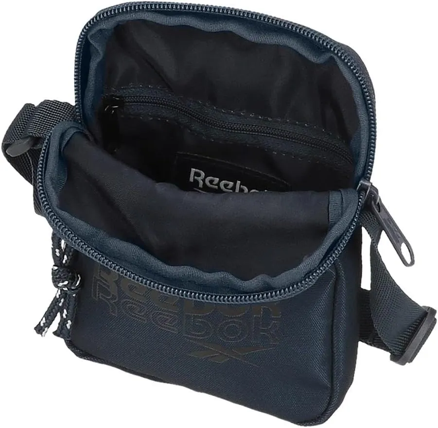 Reebok Small Crossbody Bag