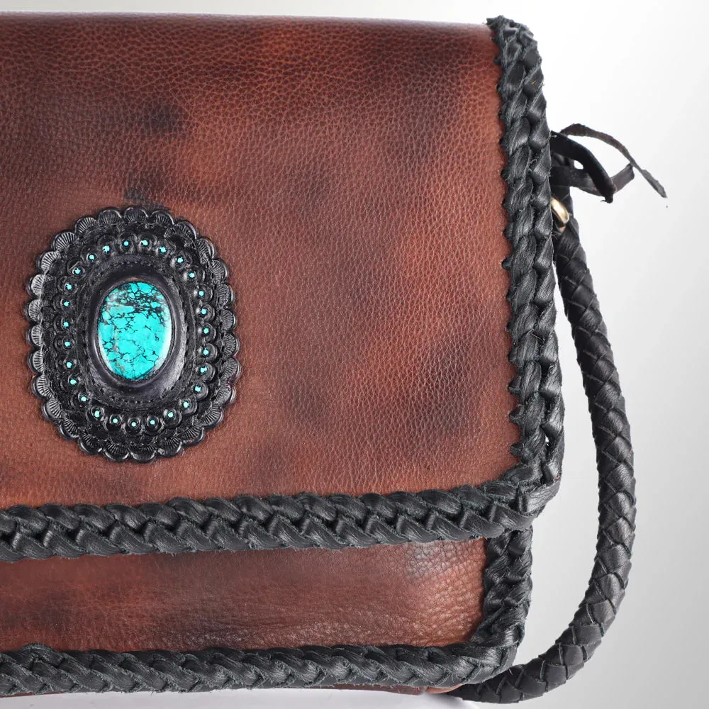 Ridge Rock Crossbody