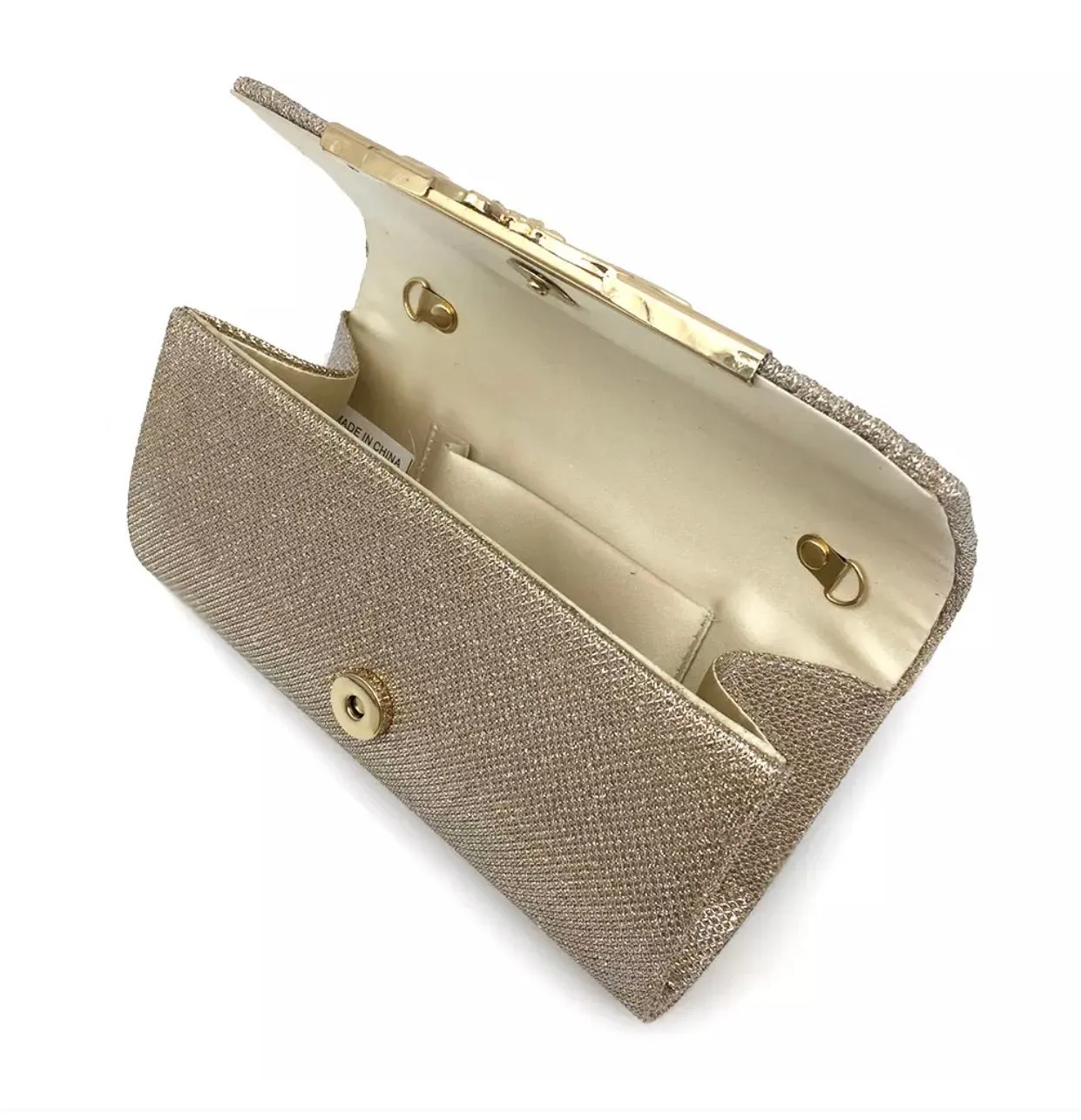Rose Evening Bag
